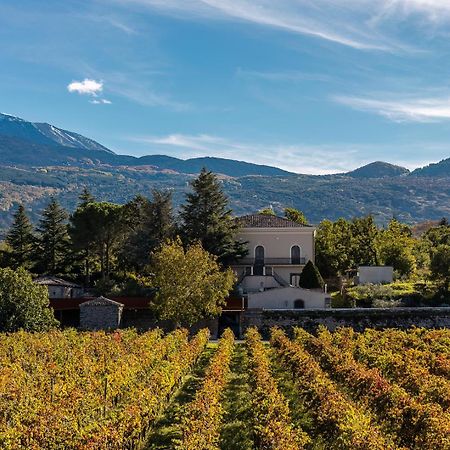Campore Etna Wines And Resort Randazzo Εξωτερικό φωτογραφία