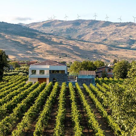 Campore Etna Wines And Resort Randazzo Εξωτερικό φωτογραφία